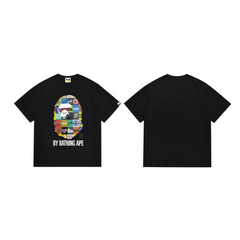 Bathing Ape Bape T Shirts