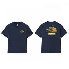 Supreme T Shirts pure cotton fashion apparel