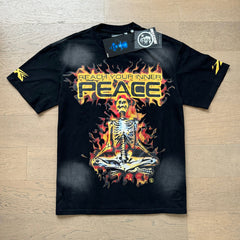 HS T Shirts Retro style high street trend