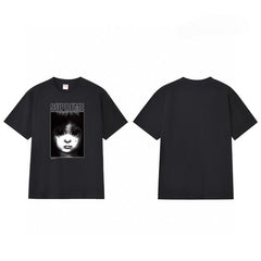 Supreme T Shirts pure cotton fashion apparel
