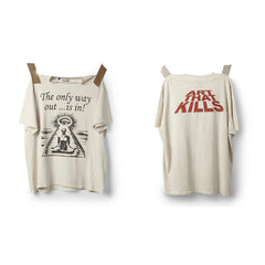 Gallery Dept T Shirts