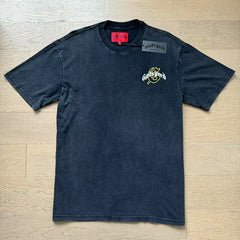 Godspeed T Shirts 260g pure cotton fabric