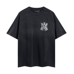Amiri T Shirts Golf Lifestyle
