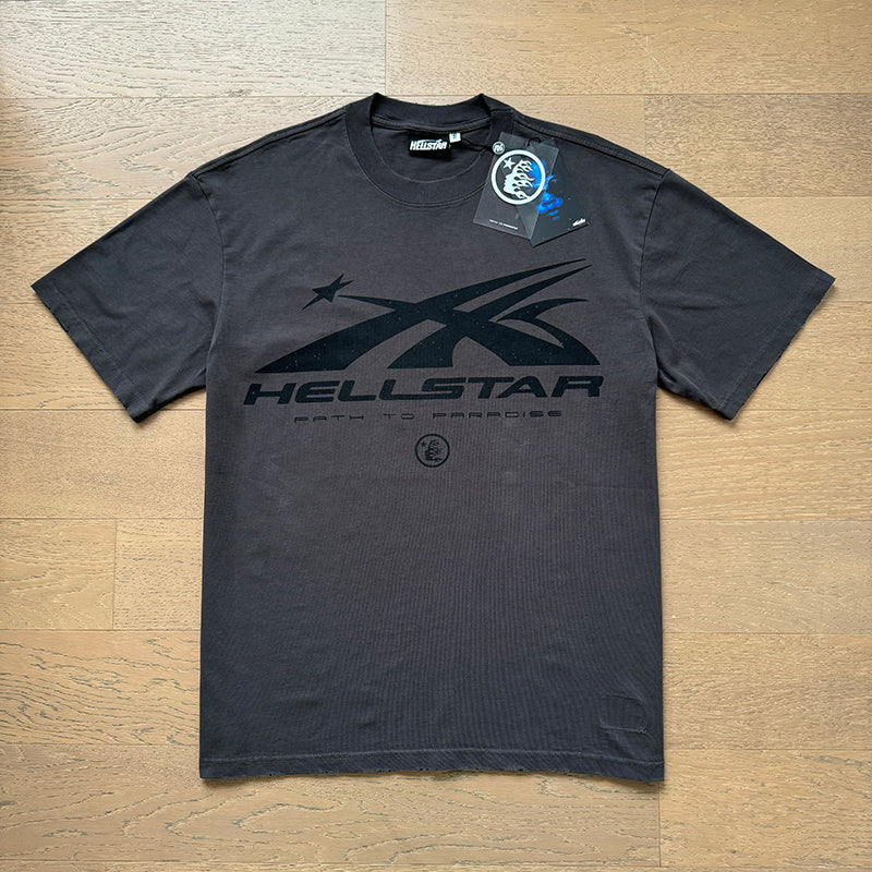 HS T Shirts Retro style high street trend