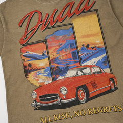 DUAA T Shirts