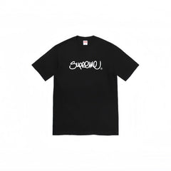 Supreme T Shirts pure cotton fashion apparel