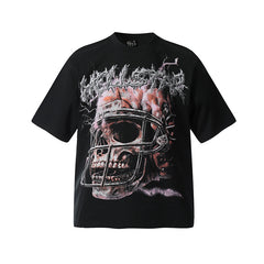 HS T-shirt Direct Printing Pattern
