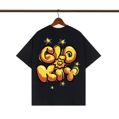 Glo Long T Shirts