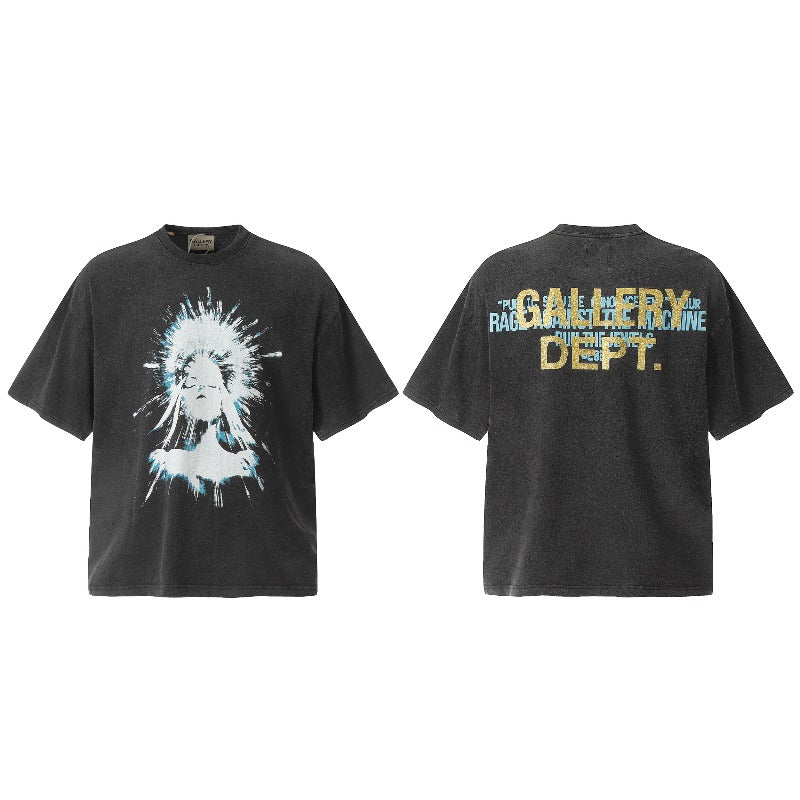 GALLERY DEPT T Shirts