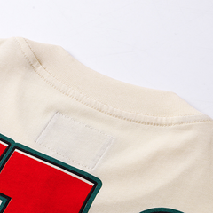 Godspeed T Shirts 100% pure cotton 260g fabric