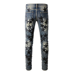 Men Trendy Jeans