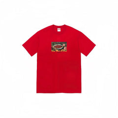 Supreme T Shirts pure cotton fashion apparel