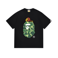Bathing Ape Bape T Shirts