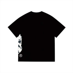 Bathing ape Bape T Shirts High-quality 100% cotton streetwear