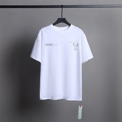 Off White T Shirts
