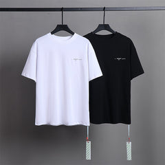 Off White T Shirts