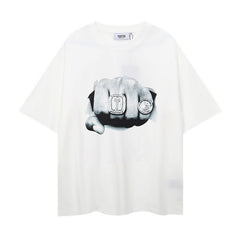 Trapstar T shirts