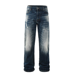 Men Trendy Jeans