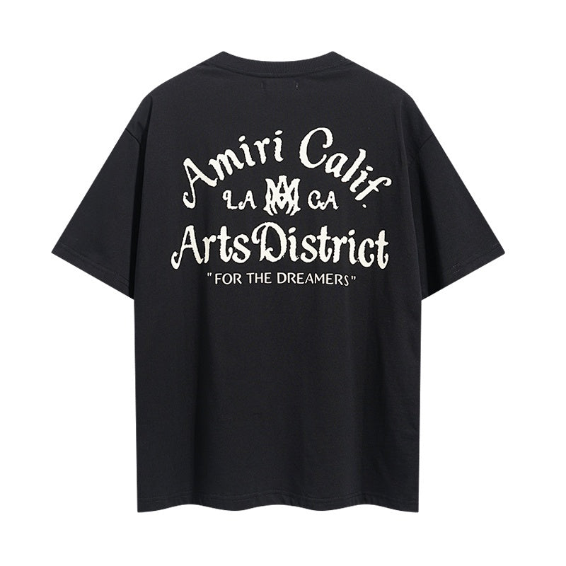 Amiri T Shirts