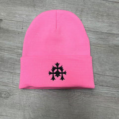 CHH Chrome Hearts Knitted Hat