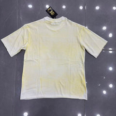 MAJESTIK T Shirts Loose fit 100% cotton