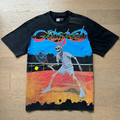 Godspeed T Shirts 100% pure cotton 260g fabric