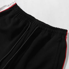 Trapstar Sweatpants Trendy embroidered jacket