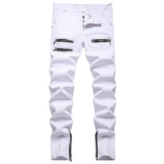 Mens Fashion Jeans 1162#