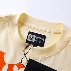 Godspeed T Shirts 100% pure cotton 260g fabric