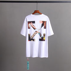 Off White T Shirts