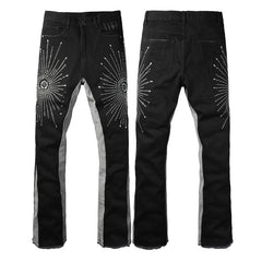 Men Trendy Jeans