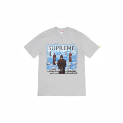 Supreme T Shirts pure cotton fashion apparel