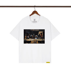 COUGH SYRUP T shirts High-quality pure cotton streetwear