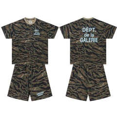 Gallery Dept T Shirts & Shorts Two-piece set
