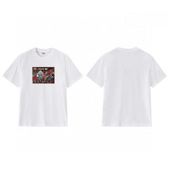 Supreme T Shirts pure cotton fashion apparel
