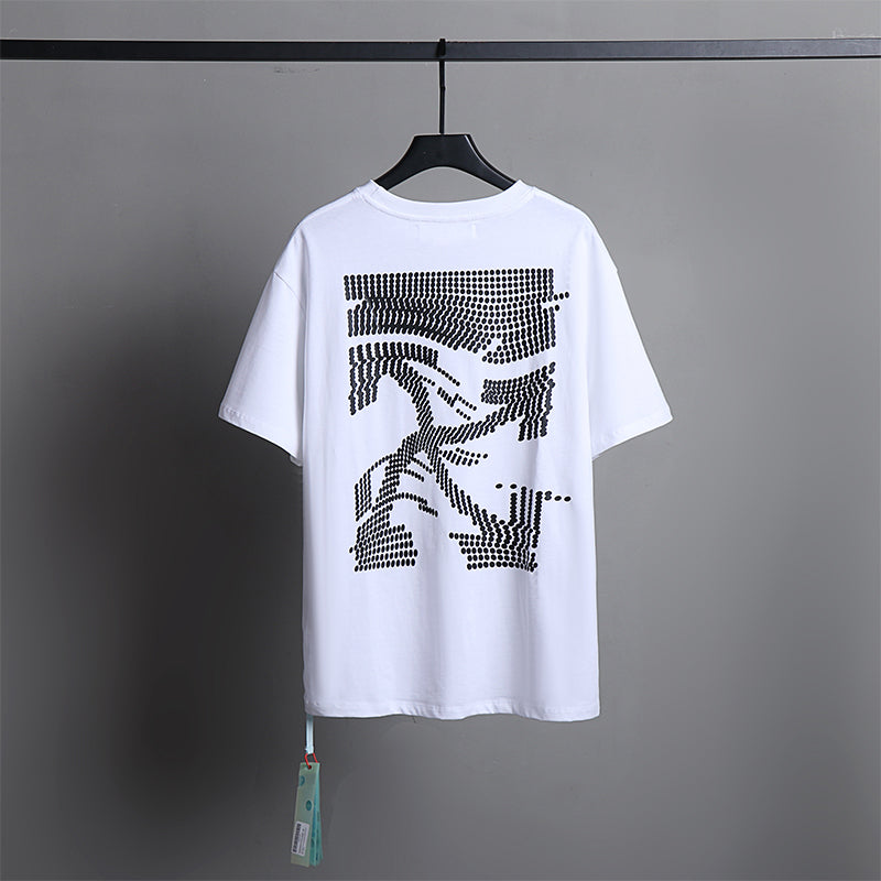 Off White T Shirts