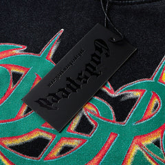 Godspeed T Shirts 100% pure cotton 260g fabric