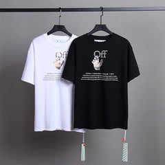 Off White T Shirts