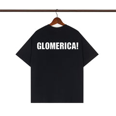 Glo Long T Shirts