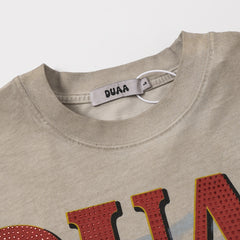 DUAA T Shirts