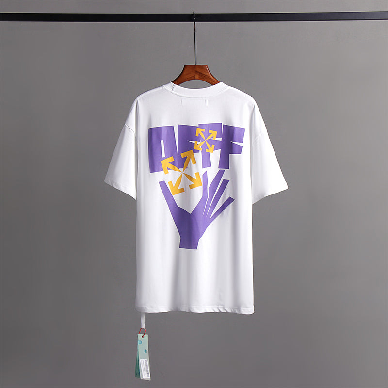 Off White T Shirts