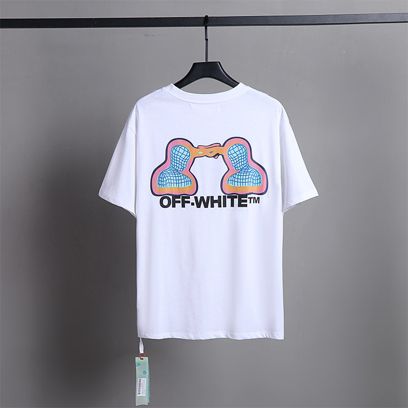 Off White T Shirts