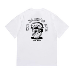 Bathing Ape Bape T Shirts