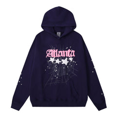 Sp5der Hoodie & Sweatpants （Need to be purchased separately）