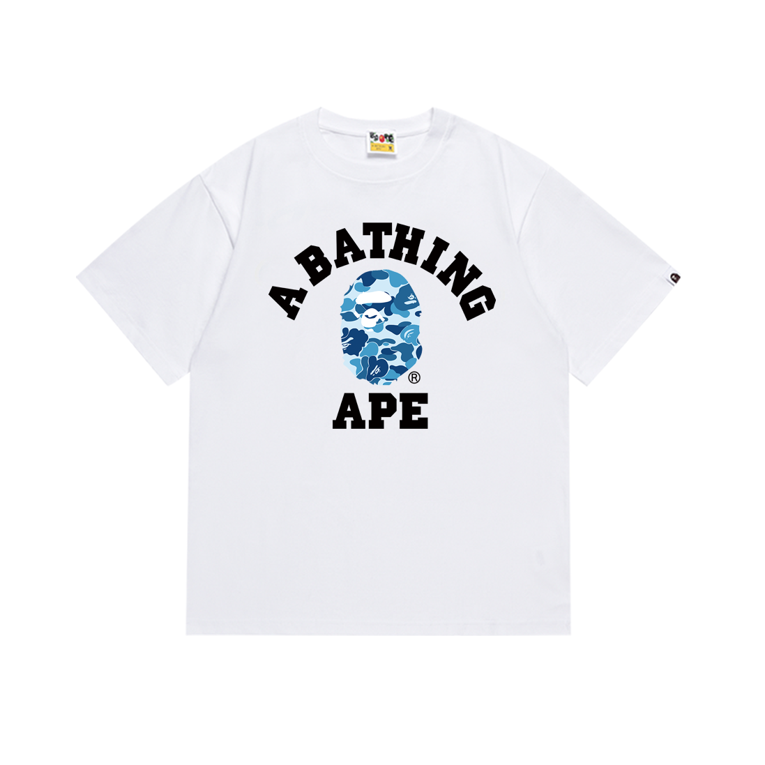 Bathing Ape Bape T Shirts