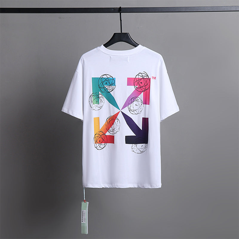 Off White T Shirts