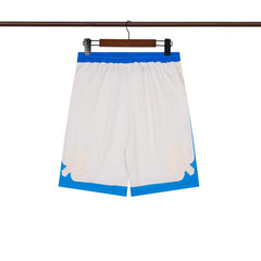 Casablanca Beach Shirt & Shorts Set Casual Summer Vacation/Travel Wear (Sold Separately)