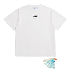Off White T Shirts