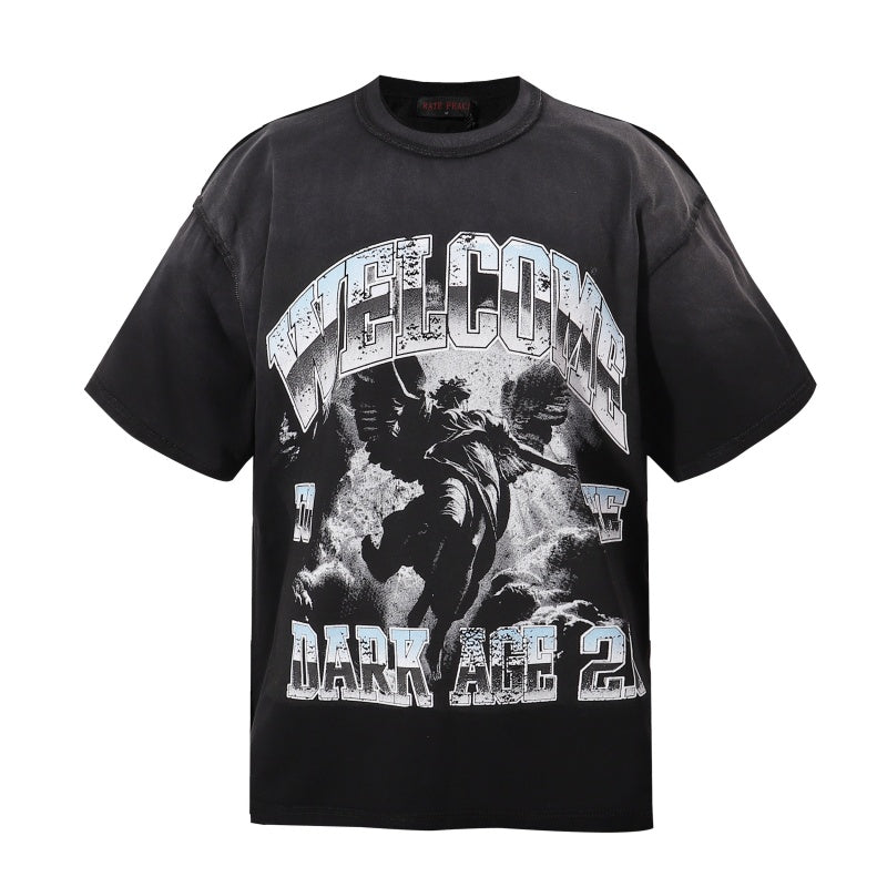 RARE PEACE T shirts