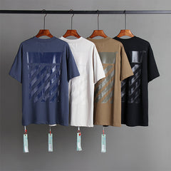 Off White T Shirts